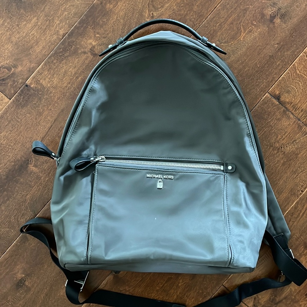 Michael Kors Kelsey Backpack